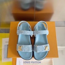 Louis Vuitton Slippers